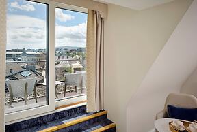 The College Green Hotel Dublin, Autograph Collection