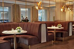 The College Green Hotel Dublin, Autograph Collection