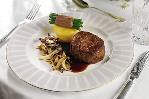 The College Green Hotel Dublin, Autograph Collection