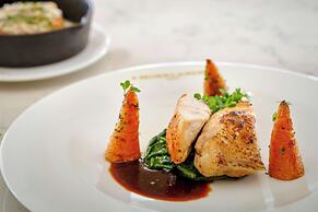 The College Green Hotel Dublin, Autograph Collection