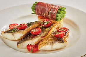 The College Green Hotel Dublin, Autograph Collection