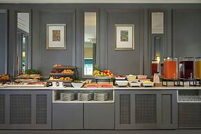 The College Green Hotel Dublin, Autograph Collection