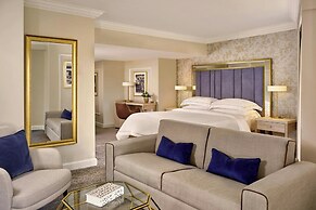 The College Green Hotel Dublin, Autograph Collection