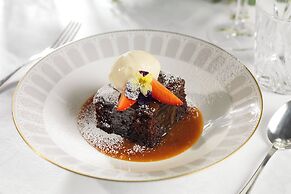 The College Green Hotel Dublin, Autograph Collection