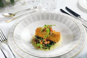 The College Green Hotel Dublin, Autograph Collection