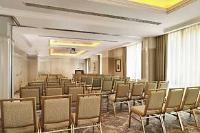 The College Green Hotel Dublin, Autograph Collection