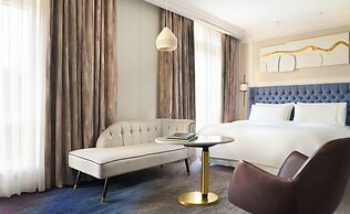 The College Green Hotel Dublin, Autograph Collection