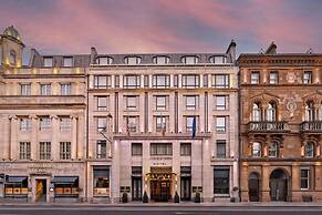 The College Green Hotel Dublin, Autograph Collection