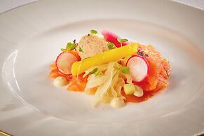 The College Green Hotel Dublin, Autograph Collection