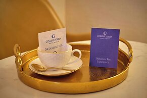 The College Green Hotel Dublin, Autograph Collection