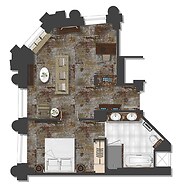 The College Green Hotel Dublin, Autograph Collection