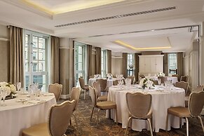 The College Green Hotel Dublin, Autograph Collection