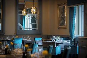 The College Green Hotel Dublin, Autograph Collection