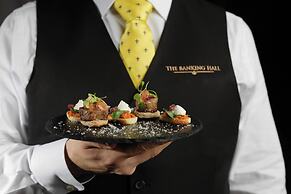 The College Green Hotel Dublin, Autograph Collection