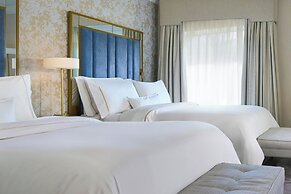 The College Green Hotel Dublin, Autograph Collection