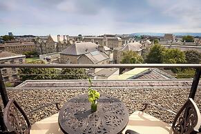 The College Green Hotel Dublin, Autograph Collection