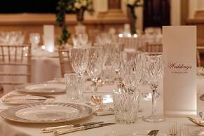 The College Green Hotel Dublin, Autograph Collection