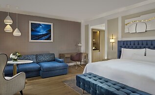 The College Green Hotel Dublin, Autograph Collection