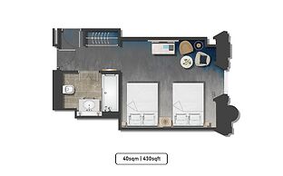 The College Green Hotel Dublin, Autograph Collection