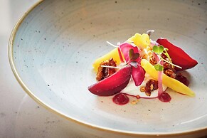 The College Green Hotel Dublin, Autograph Collection