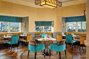 The College Green Hotel Dublin, Autograph Collection