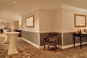 The College Green Hotel Dublin, Autograph Collection