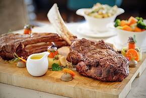 The College Green Hotel Dublin, Autograph Collection