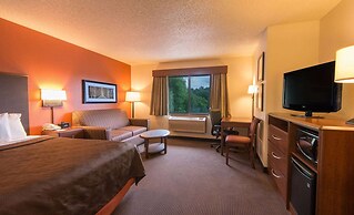 AmericInn by Wyndham Ashland