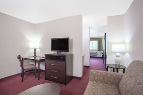 AmericInn by Wyndham Hayward