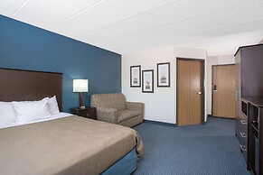 AmericInn by Wyndham Hayward