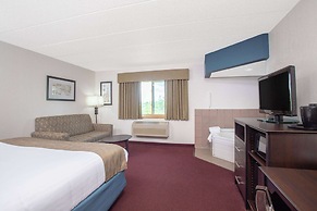 AmericInn by Wyndham Hayward