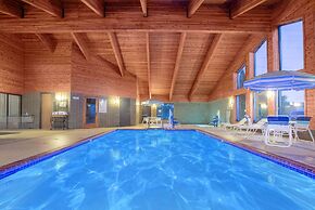 AmericInn by Wyndham Hayward