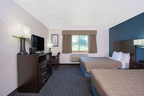 AmericInn by Wyndham Hayward