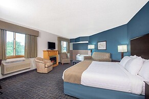 AmericInn by Wyndham Hayward