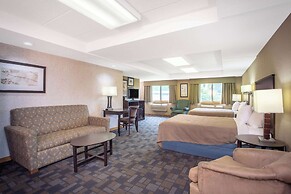 AmericInn by Wyndham Hayward