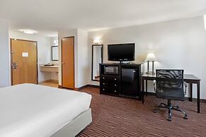 Best Western Des Plaines Inn