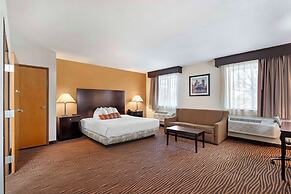 Best Western Des Plaines/O’Hare