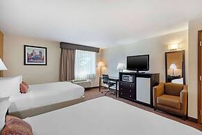 Best Western Des Plaines/O’Hare