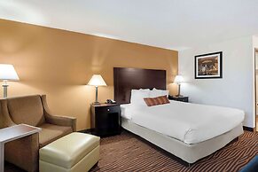 Best Western Des Plaines/O’Hare