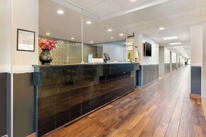 Best Western Des Plaines/O’Hare