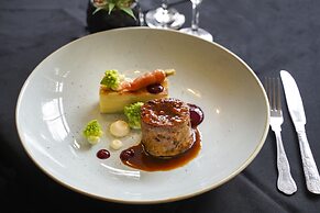 Best Western Valley Hotel