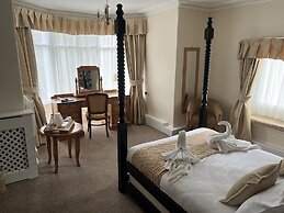 Best Western Valley Hotel