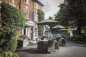 Best Western Valley Hotel