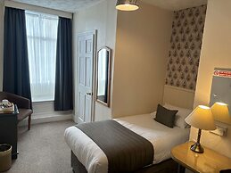 Best Western Valley Hotel