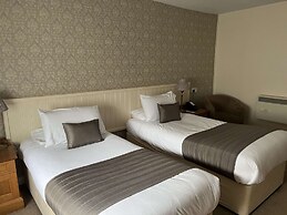 Best Western Valley Hotel