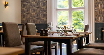 Best Western Valley Hotel