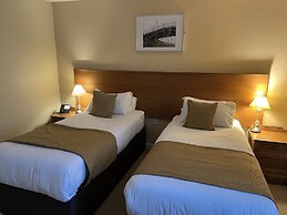 Best Western Valley Hotel