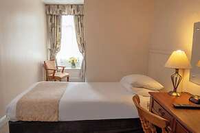 Best Western Valley Hotel