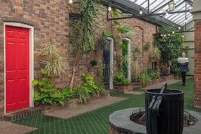 Best Western Valley Hotel