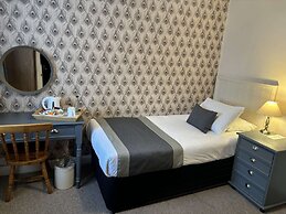 Best Western Valley Hotel